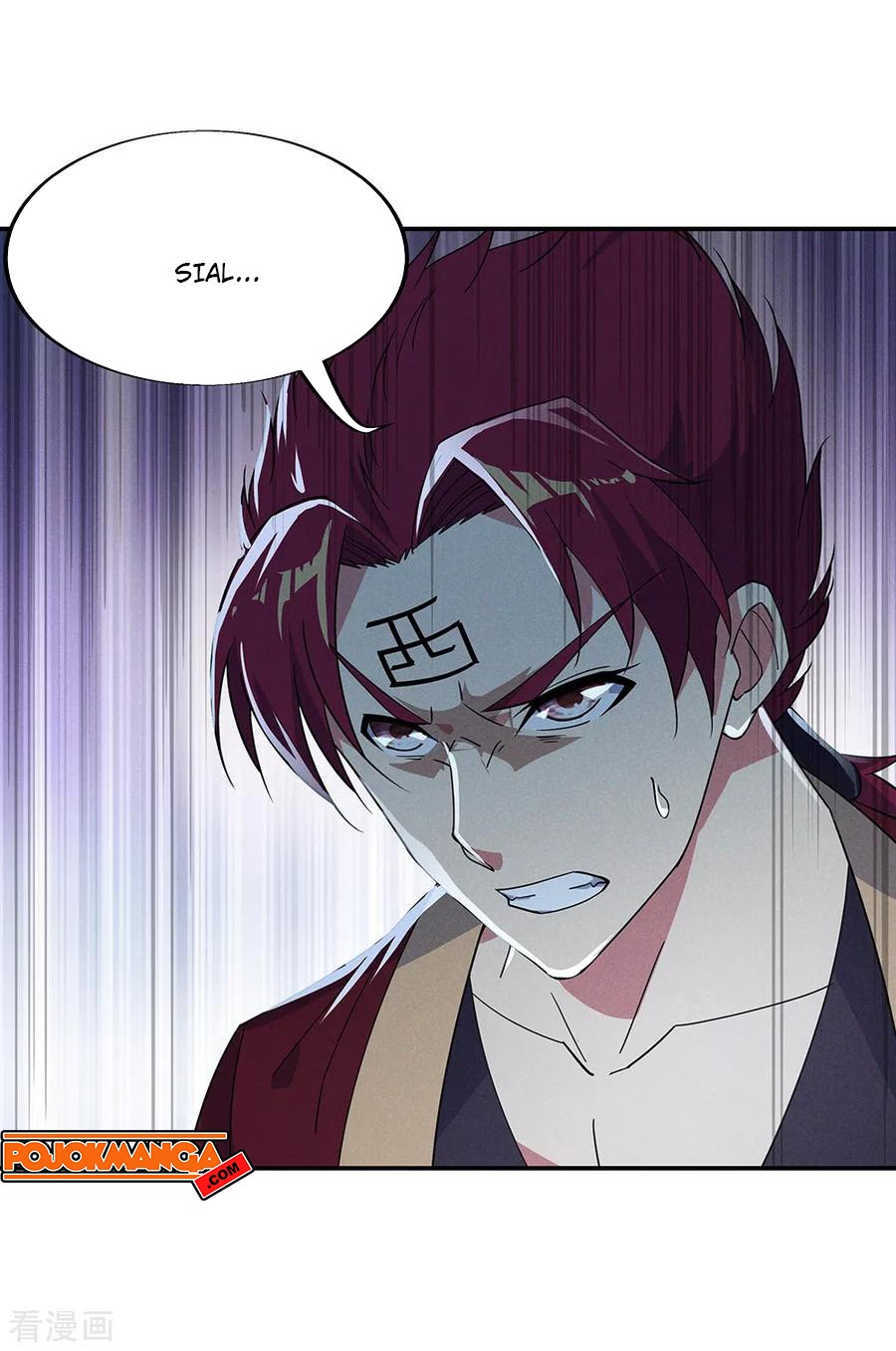 Peerless Soul Chapter 193 Bahasa Indonesia